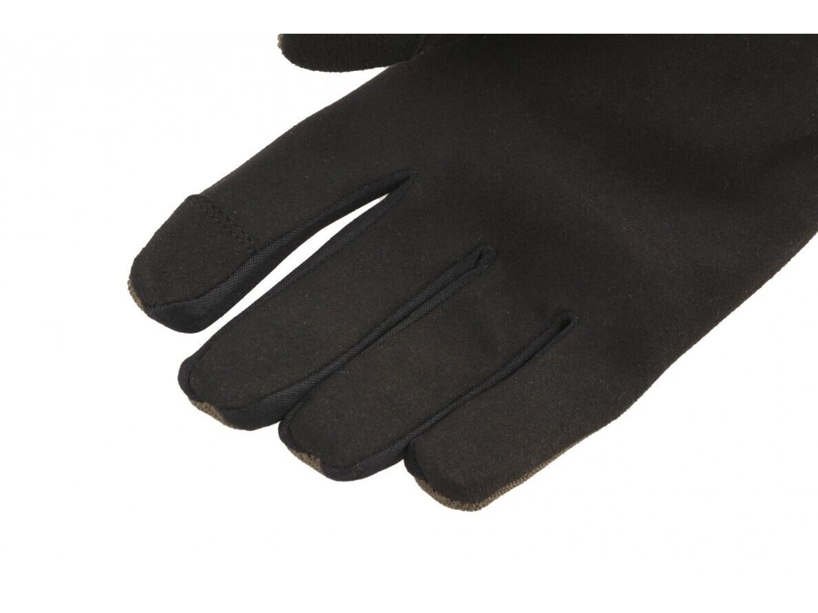 Gloves Quick Release Olive 16