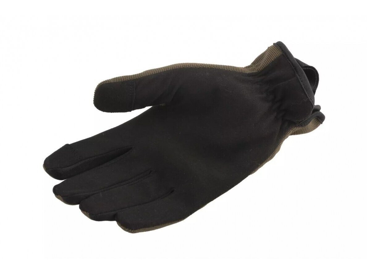 Gloves Quick Release Olive 17