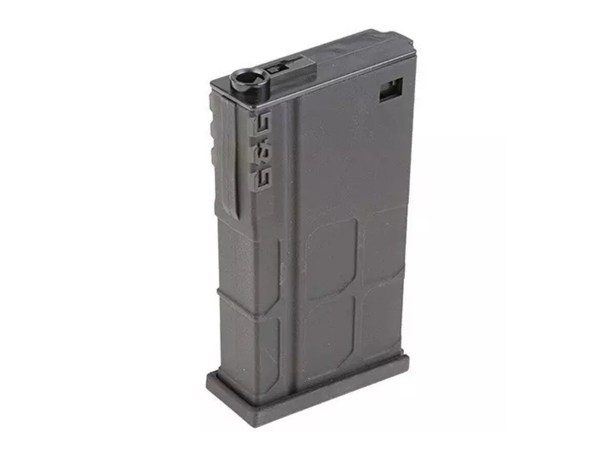 SR25 G&G Mag Midcap 120 rd 1