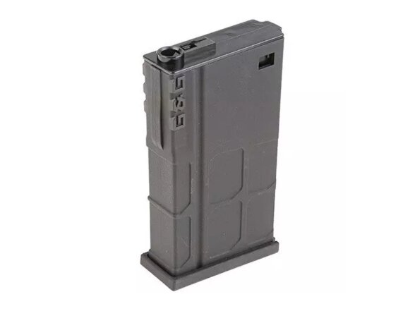 SR25 G&G Mag Midcap 120 rd 1