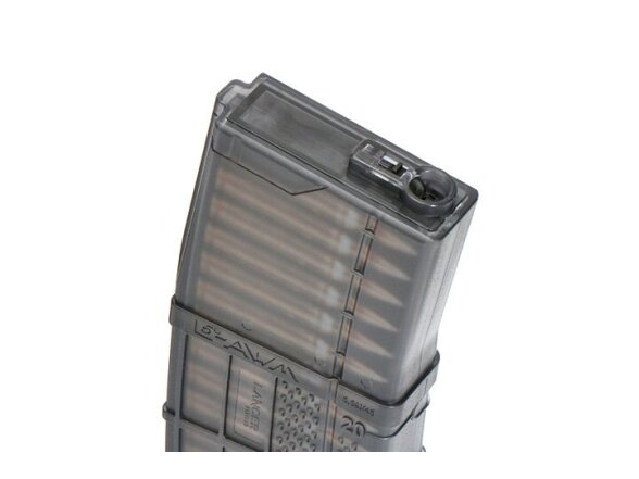 190-Rnd. Mid-Cap M4/AR-15 5