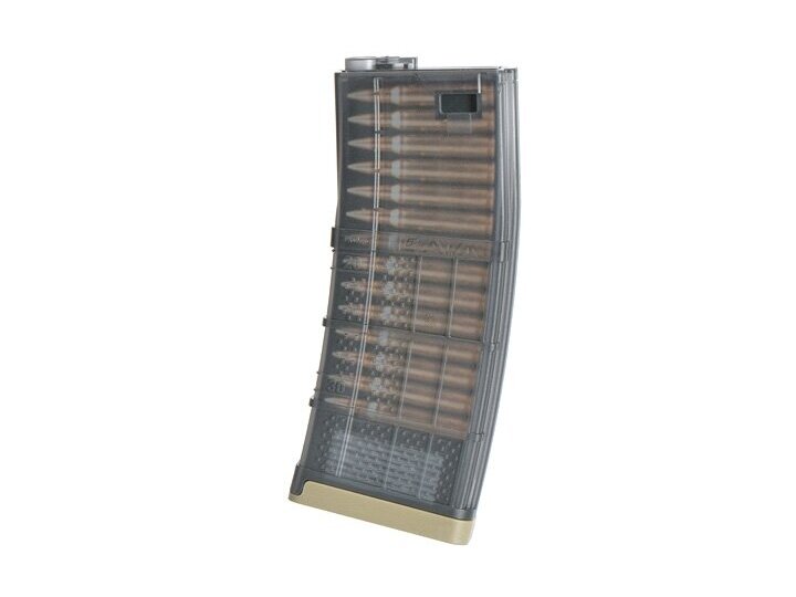 190-Rnd. Mid-Cap M4/AR-15