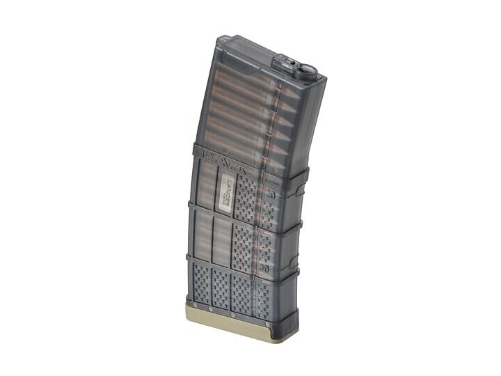 190-Rnd. Mid-Cap M4/AR-15 3