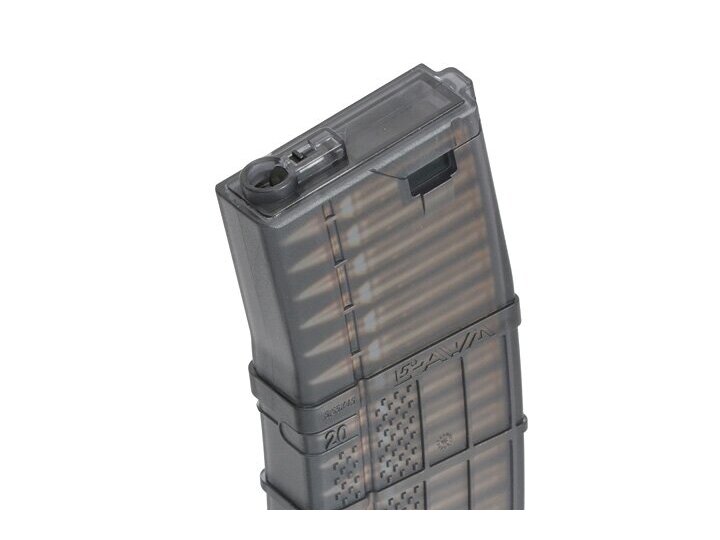 190-Rnd. Mid-Cap M4/AR-15 4