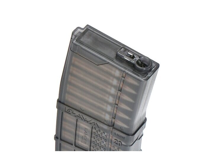 190-Rnd. Mid-Cap M4/AR-15 5