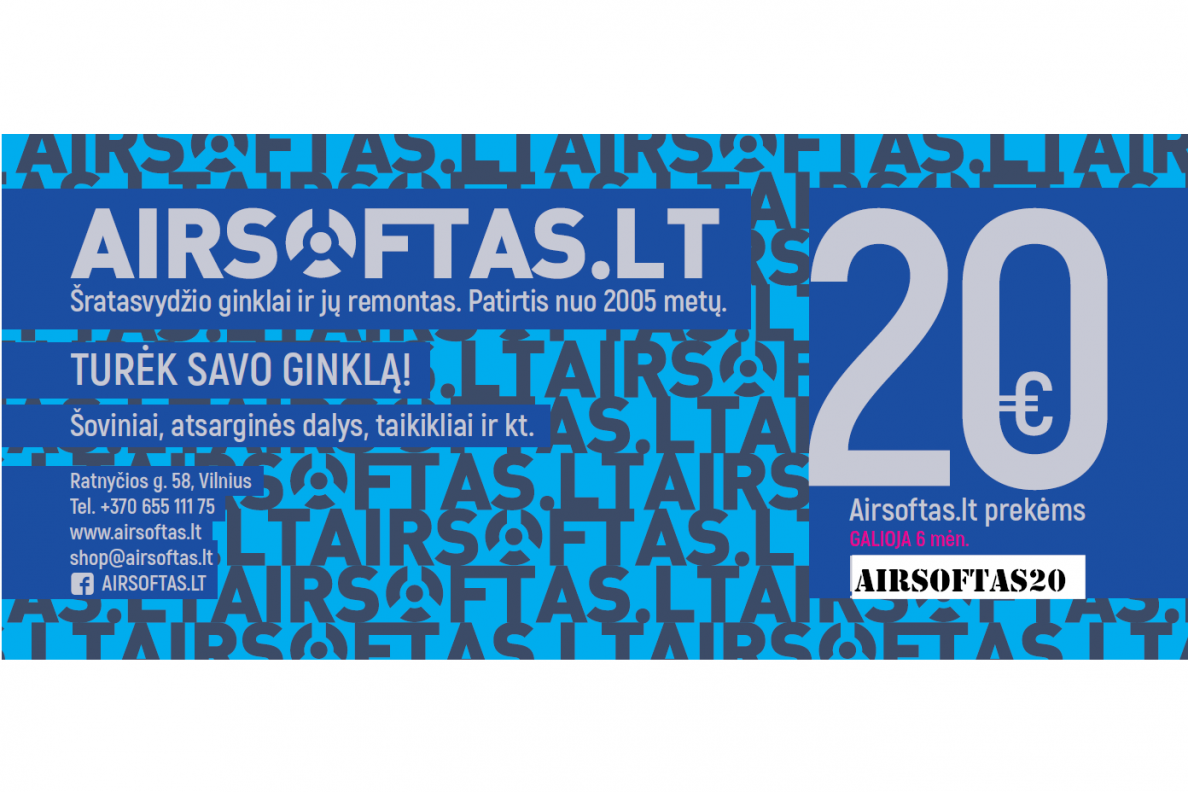 20 Eur Dovanų Kuponas 20 Eur Dovanų Kuponas