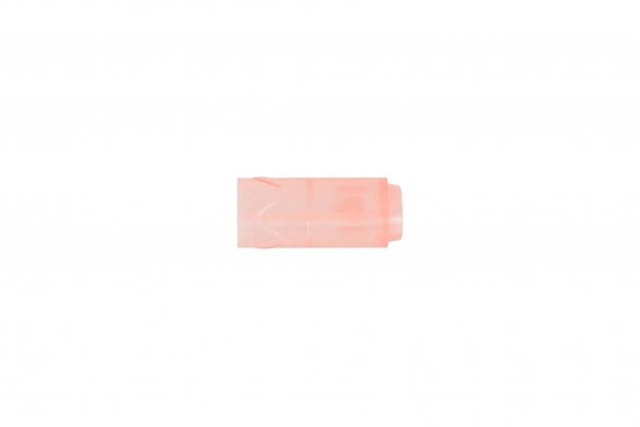 2021 SuperMacaron / SuperSilicone 80° Hop-Up Bucking for AEG replicas 2