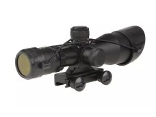 2,5-10X40 Scope