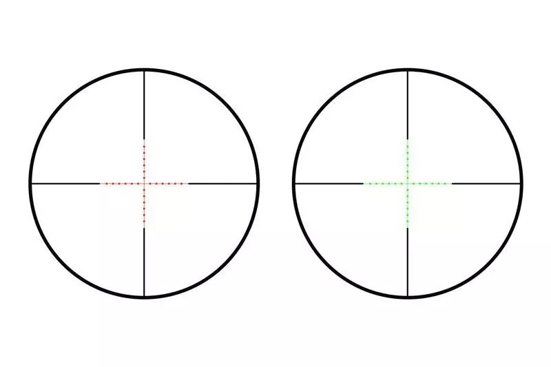 2,5-10X40 Scope 1