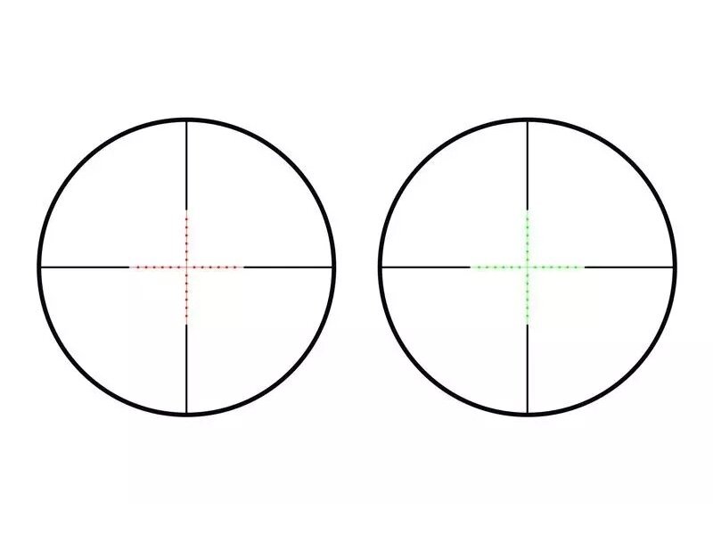2,5-10X40 Scope 1 2,5-10X40 Scope 1