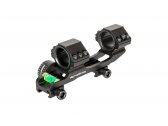 30mm Scope Mount with Level