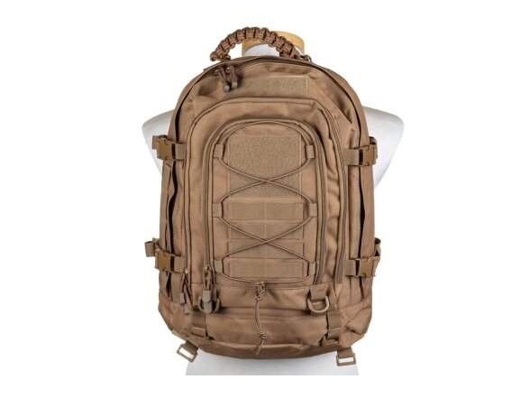 30L Specna Arms Tactical Tan Backpack 5 30L Specna Arms Tactical Tan Backpack 5