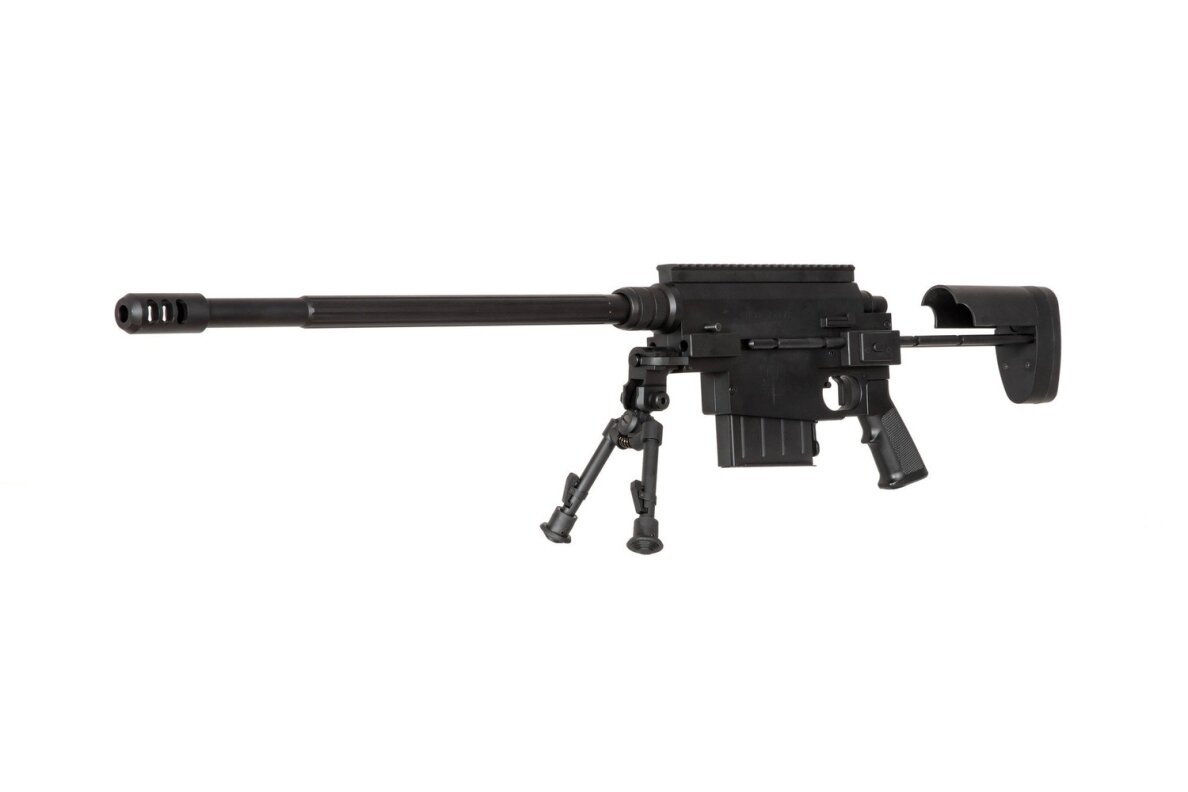 3201-S Sniper Rifle Replica 2