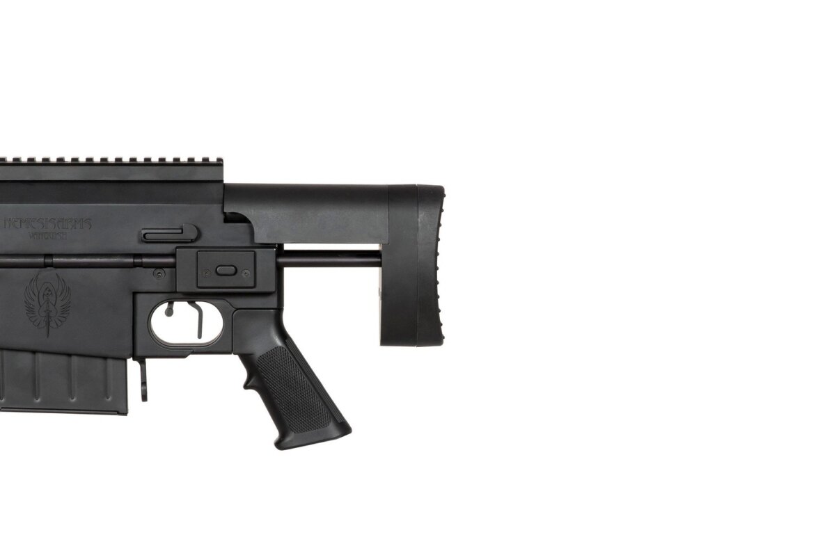 3201-S Sniper Rifle Replica 3