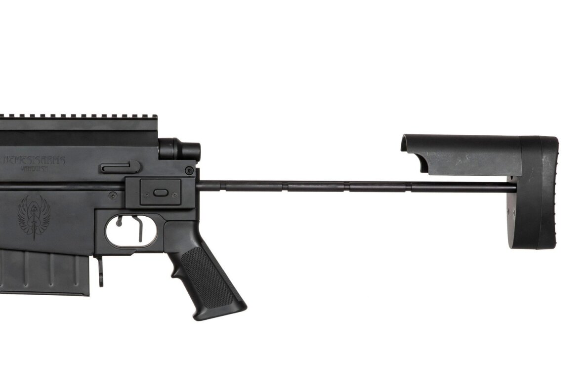 3201-S Sniper Rifle Replica 5
