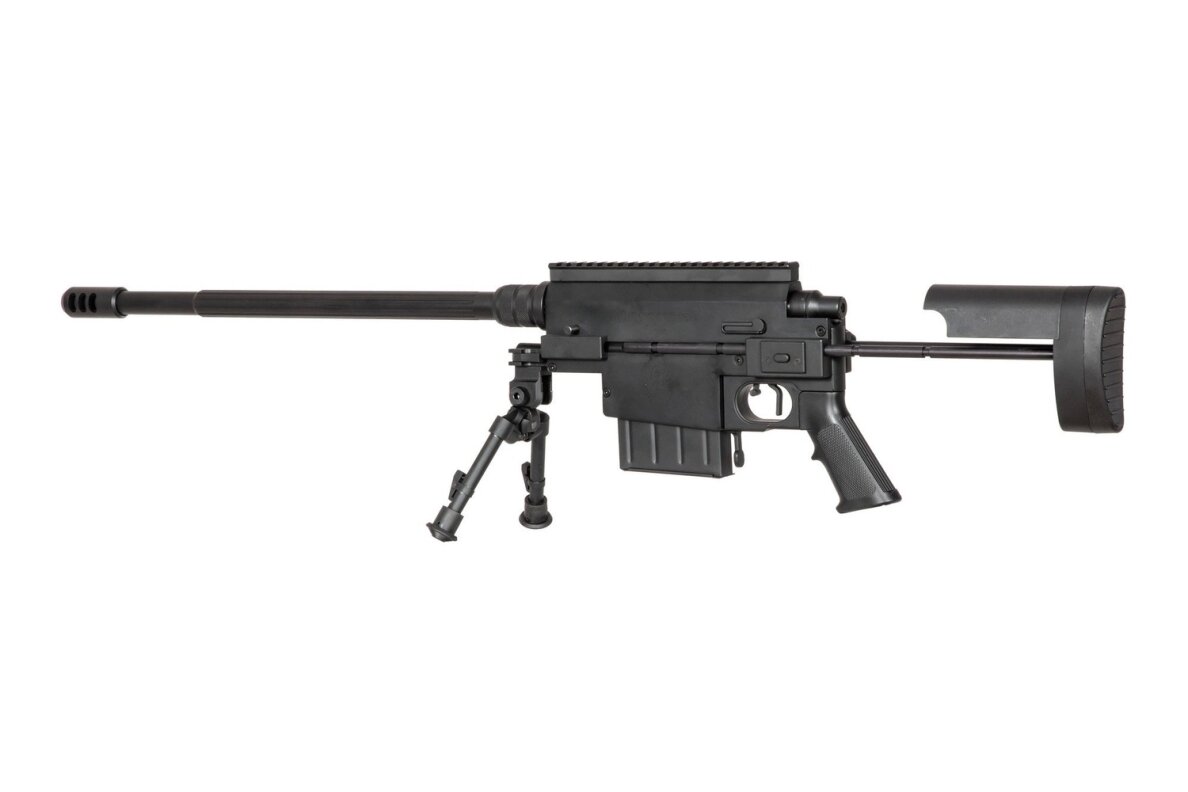 3201-S Sniper Rifle Replica 6