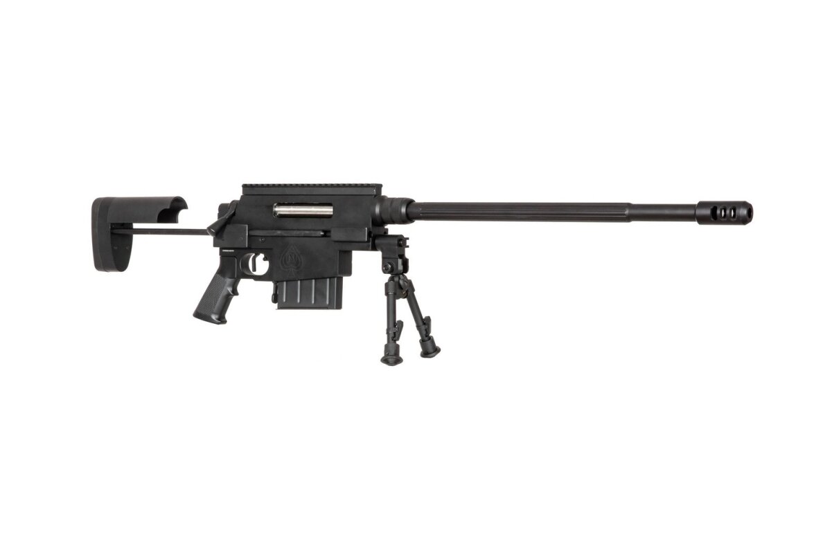 3201-S Sniper Rifle Replica 7
