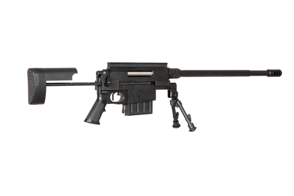 3201-S Sniper Rifle Replica 1