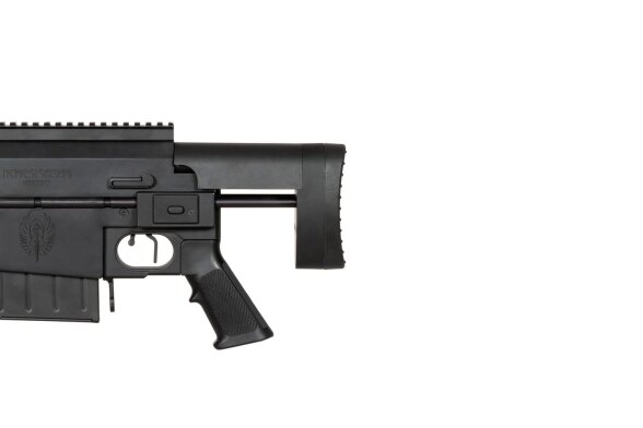3201-S Sniper Rifle Replica 3