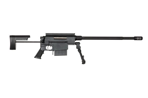 3201-S Sniper Rifle Replica 4