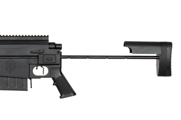 3201-S Sniper Rifle Replica 5