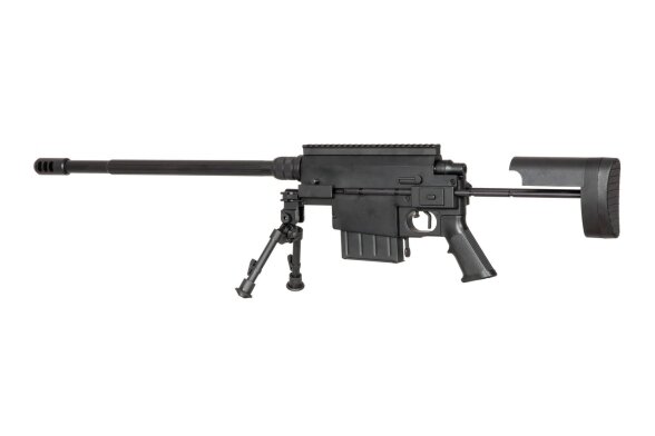 3201-S Sniper Rifle Replica 6