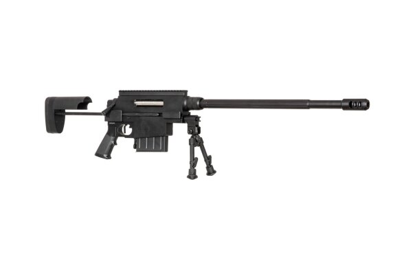 3201-S Sniper Rifle Replica 7