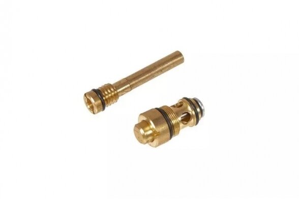 3301 MC-39 Magazine Valve 1