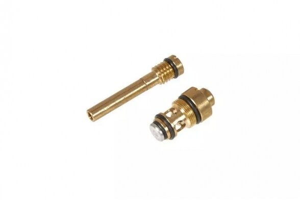 3301 MC-39 Magazine Valve