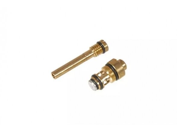 3301 MC-39 Magazine Valve