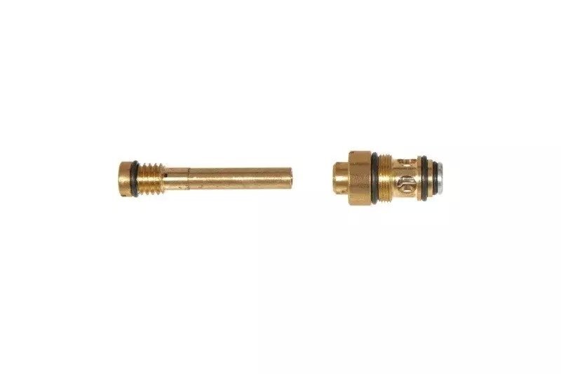 3301 MC-39 Magazine Valve 2