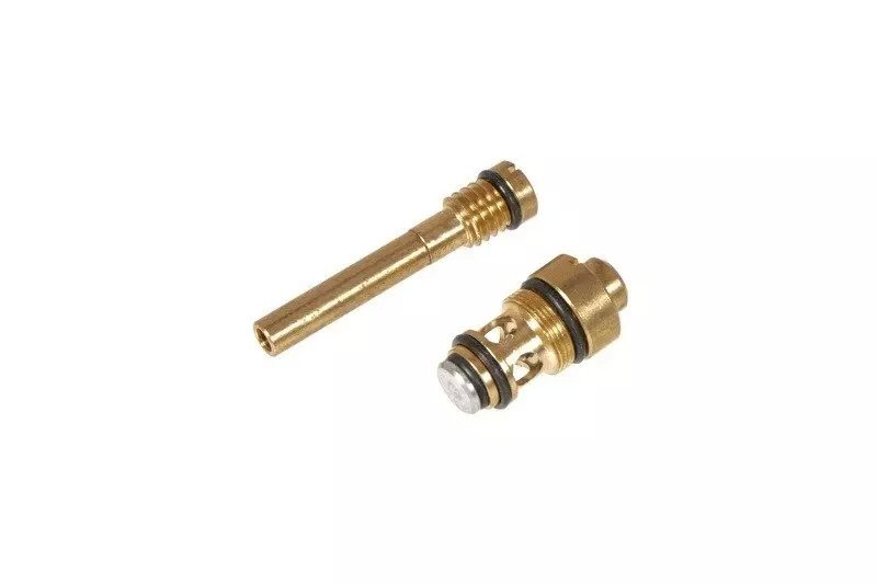 3301 MC-39 Magazine Valve
