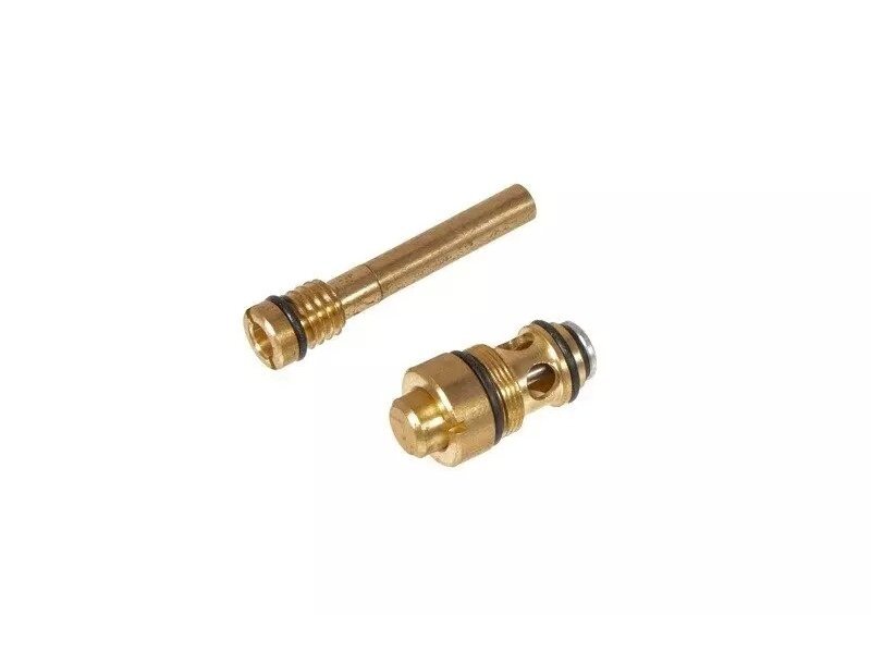3301 MC-39 Magazine Valve 1