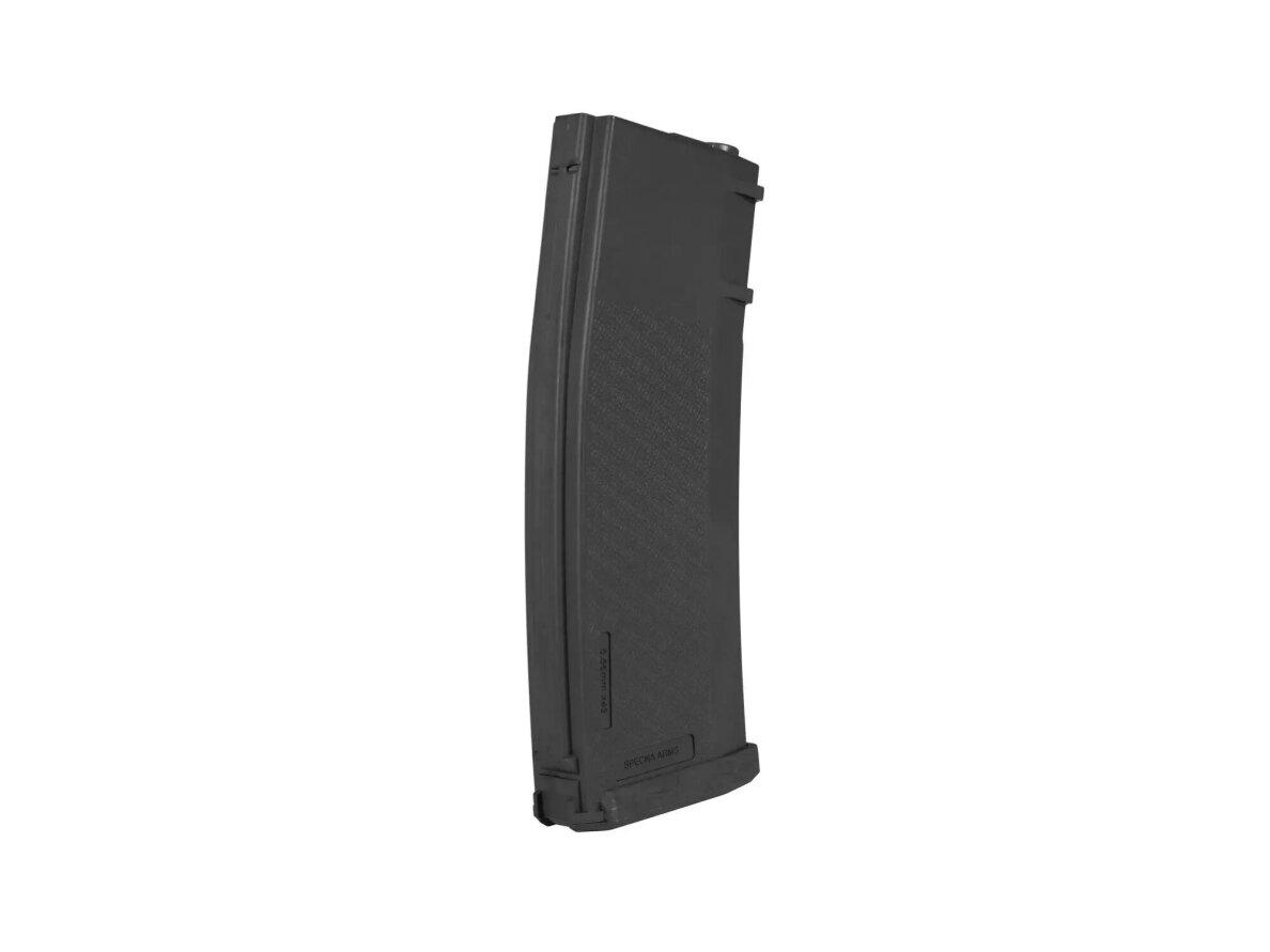 High-Cap AR-15 S-MAG, Black 1