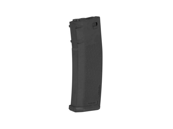 High-Cap AR-15 S-MAG, Black