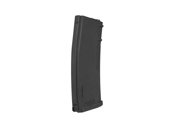High-Cap AR-15 S-MAG, Black 1