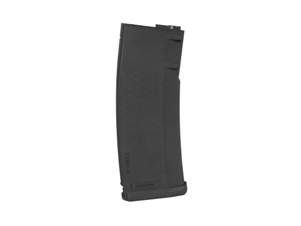 High-Cap AR-15 S-MAG, Black 2