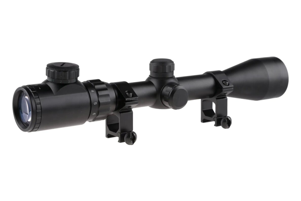 3-9*40 EG Scope