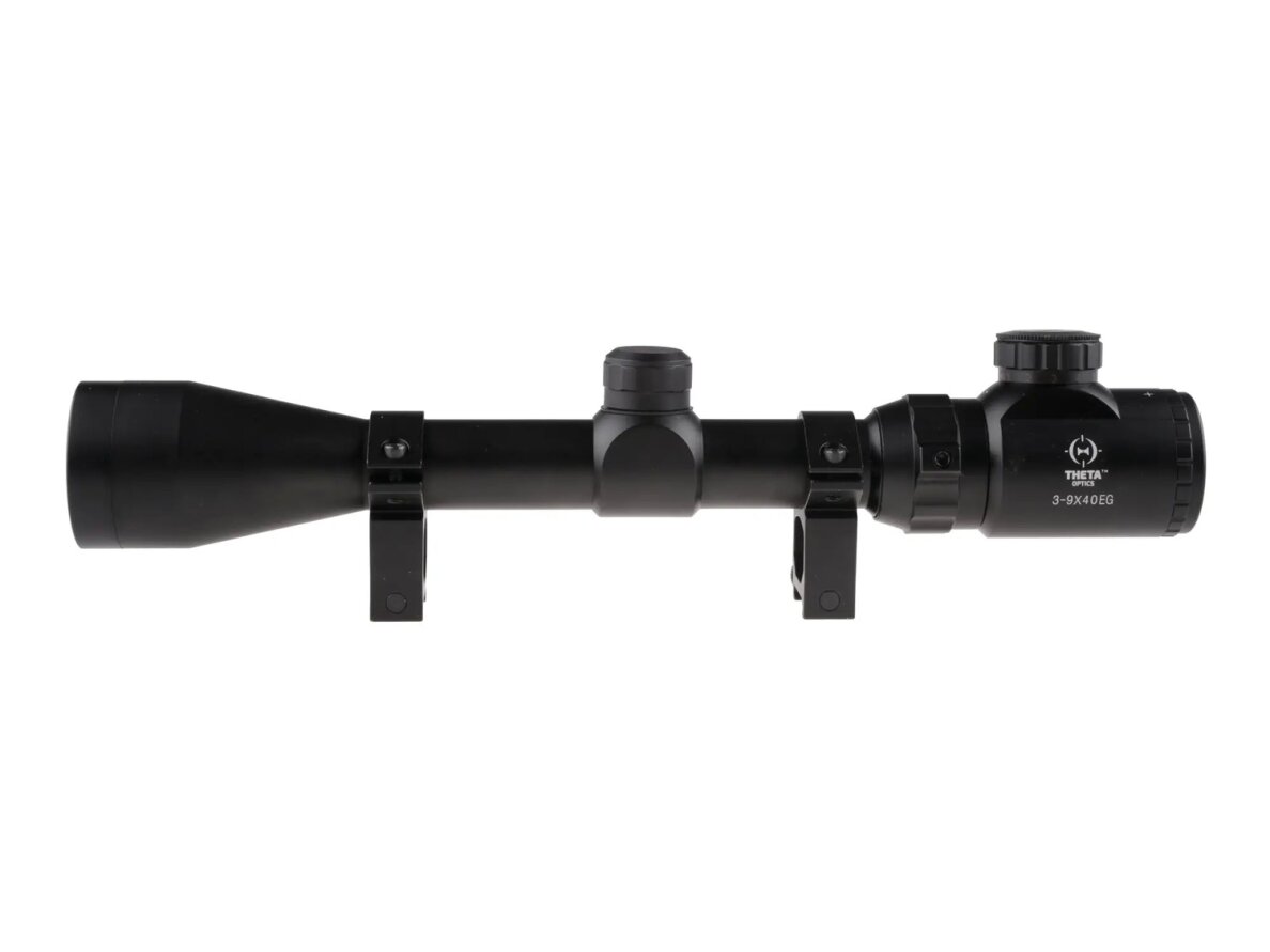 3-9*40 EG Scope 3 3-9*40 EG Scope 3