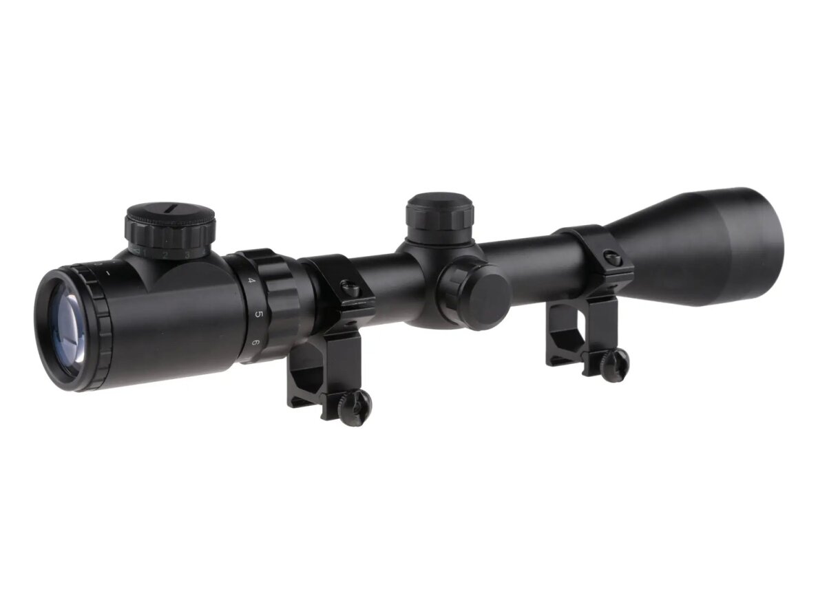 3-9*40 EG Scope 3-9*40 EG Scope