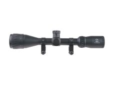 3-12x40 AOE Scope