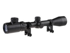 3-9*40 EG Scope