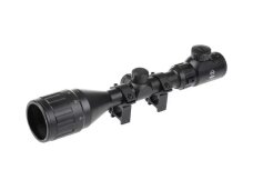 3-9X50 AOEG Scope