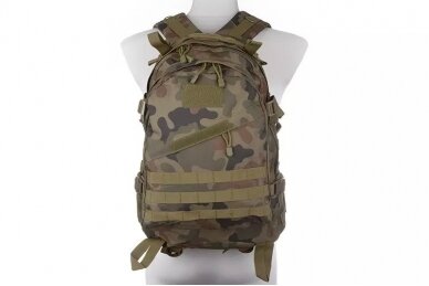 3-Day Assault Pack - wz.93 Woodland Panther 1