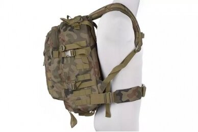 3-Day Assault Pack - wz.93 Woodland Panther 3