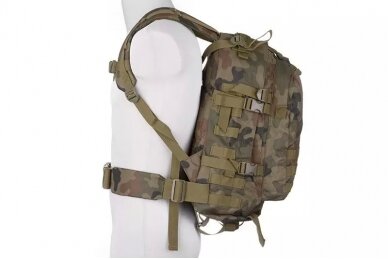 3-Day Assault Pack - wz.93 Woodland Panther 5