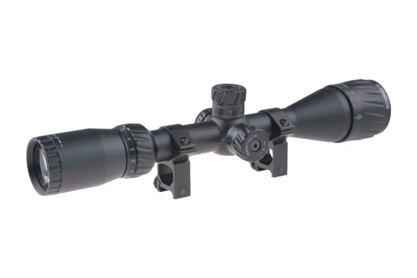 3-12x40 AOE Scope 1