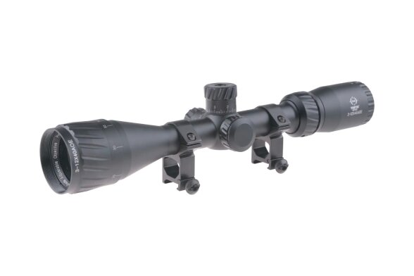 3-12x40 AOE Scope 2