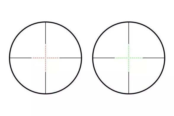 3-9X40 AOEG Scope 6 3-9X40 AOEG Scope 6