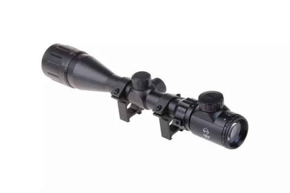 3-9X40 AOEG Scope 3-9X40 AOEG Scope